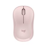 Logitech M240 Maus Reisen Beidhändig Bluetooth