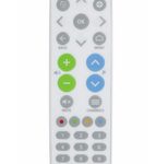 Philips Healthcare 22AV1604B Fernbedienung
