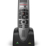 Philips SpeechMike Premium Air SMP4000 - Lautsprechermikrofon