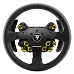 Thrustmaster Evo Racing 32R Leather Lenkrad - kabelgebunden, Schwarz