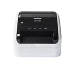 Brother QL-1100C Etikettendrucker Thermodirekt 300 x 300 DPI 110 mm/sek Kabelgebunden