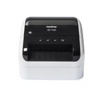 Brother QL-1100C Etikettendrucker Thermodirekt 300 x 300 DPI 110 mm/sek Kabelgebunden