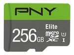 PNY Elite Speicherkarte 256 GB