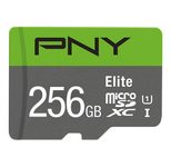 PNY Elite Speicherkarte 256 GB