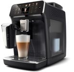 PHILIPS Series 5500 EP5541/50 Kaffeevollautomat schwarz