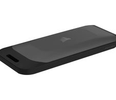 Corsair EX100U Externe SSD 4 TB