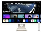LG 27SR50F-W Full HD Smart Display 68,6 cm (27")