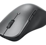 Lenovo Professional kabellose Maus grau