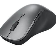 Lenovo Professional kabellose Maus - Bluetooth 5.1 - grau