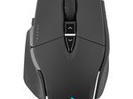 Corsair M65 RGB ULTRA kabellos, kabelgebunden Gaming Maus - Schwarz