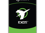 Seagate Exos interne Festplatte - 20 TB