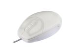 Active Key Medical Small kabelgebundene desinfizierbare Hygienmaus - weiß