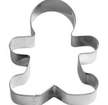WESTMARK Ausstechform Gingerman 8 cm