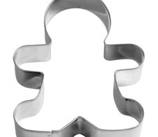 WESTMARK Ausstechform Gingerman 8 cm