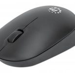 Manhattan Performance III kabellose Maus - Schwarz