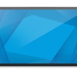 Elo Touch Solutions 2270L Touch LCD-Monitor 54,6 cm (21.5") Schwarz, Blendschutz