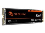 Seagate FireCuda 530R M.2 SSD 2 TB