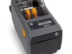 Zebra ZD411d Thermodirekt Etikettendrucker