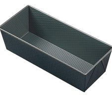 Kaiser Brotbackform, 35 x 10 cm - 4.4 L
