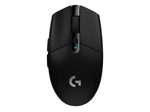 Logitech G G305 Maus Gaming rechts RF Wireless + Bluetooth Optisch 12000 DPI