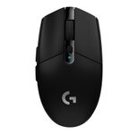 Logitech G G305 Maus Gaming rechts RF Wireless + Bluetooth Optisch 12000 DPI
