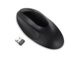 Kensington Pro Fit® Ergo kabellose Maus—Schwarz