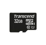 Transcend USDCU1 microSDHC Speicherkarte 32 GB