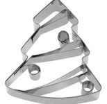 WESTMARK Ausstechform Tannenbaum 2D 7 cm