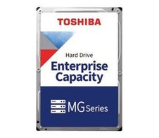 Toshiba MG09 Enterprise Capacity HDD 18 TB