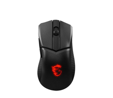MSI Clutch GM31 kabellose Gaming-Maus