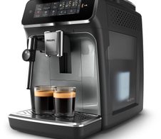 Philips Series 3300 EP3329/70 Kaffeevollautomat - schwarz