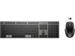 HP 725 kabelloses Tastatur-und-Maus-Set, DE