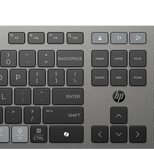 HP 725 kabelloses Tastatur-und-Maus-Set, DE