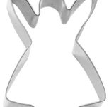 WESTMARK Ausstechform Engel 6 cm