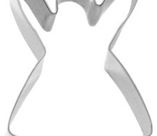 WESTMARK Ausstechform Engel 6 cm