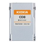 Kioxia CD8-R 2.5" NVMe™ SSD - 15,4 TB