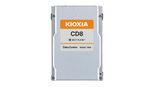 Kioxia CD8-R 2.5" NVMe™ SSD - 15,4 TB