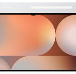 Samsung Galaxy Tab S10 Ultra Wi-Fi 512 GB 37,1 cm (14.6") 12 GB Wi-Fi 7 (802.11be) Platin, Silber