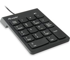 Equip Numeric - Tastenfeld - USB