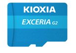Kioxia EXCERIA G2 Speicherkarte 128 GB