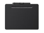 Wacom Intuos Creative Pen Medium Grafiktablett - Schwarz