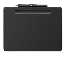 Wacom Intuos Creative Pen Medium Grafiktablett - Schwarz