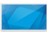 Elo Touch Solutions 2270L Touch LCD-Monitor 54,6 cm (21.5") Weiß, Blendschutz