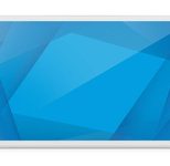 Elo Touch Solutions 2270L Touch LCD-Monitor 54,6 cm (21.5") Weiß, Blendschutz