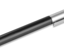 4smarts 2play Eingabestift - Schwarz/Silber