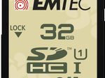 Emtec SD UHS-I V30/V10 OUTDOOR Speicherkarte 32 GB