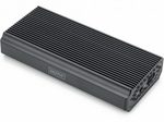Digitus USB M.2 Festplattengehäuse, SSD, extern