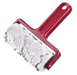 WESTMARK Ausstechform Spekulatiuswalze Klausi