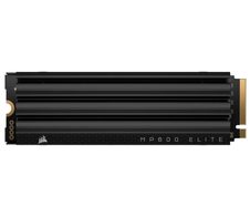 Corsair MP600 ELITE M.2 SSD - 1 TB mit Kühlkörper
