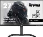 iiyama G-MASTER GB2745QSU-B2 WQHD Gaming Monitor 68,6 cm (27")